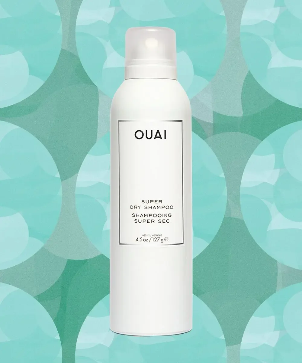 Ouai Super Dry Shampooo 4.5oz